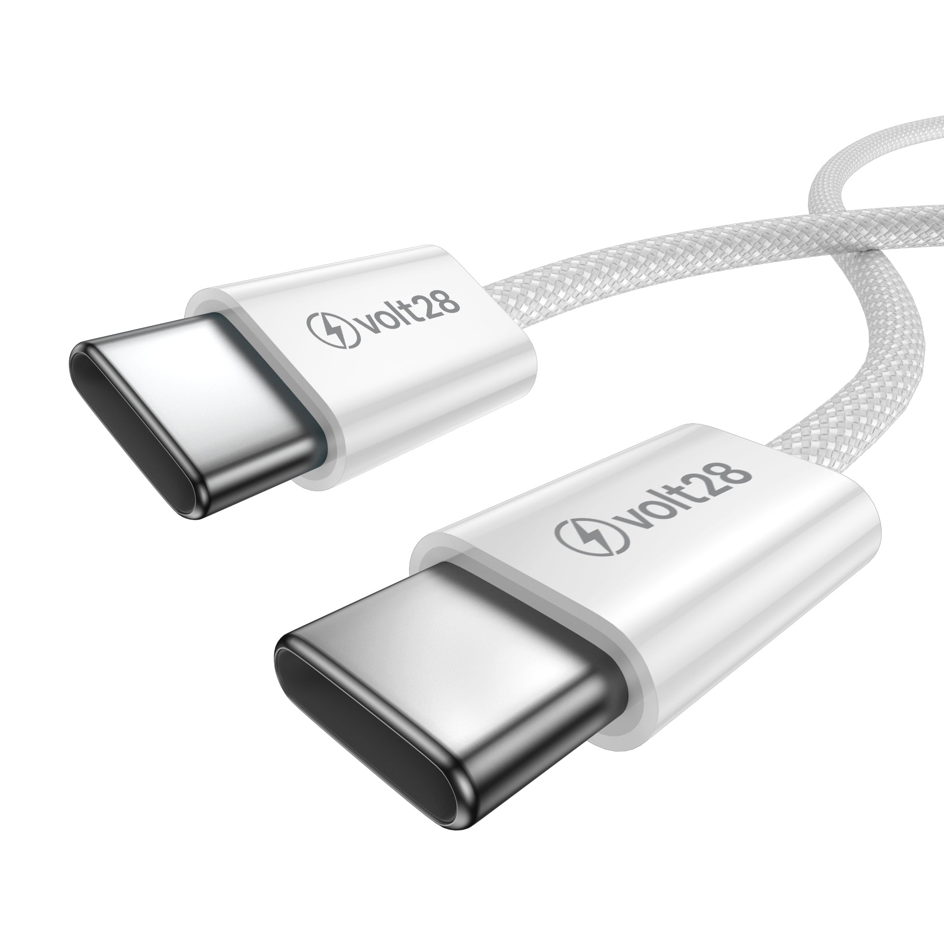 Volt28 Core Lite 60W Type-C Cable (1.2m)
