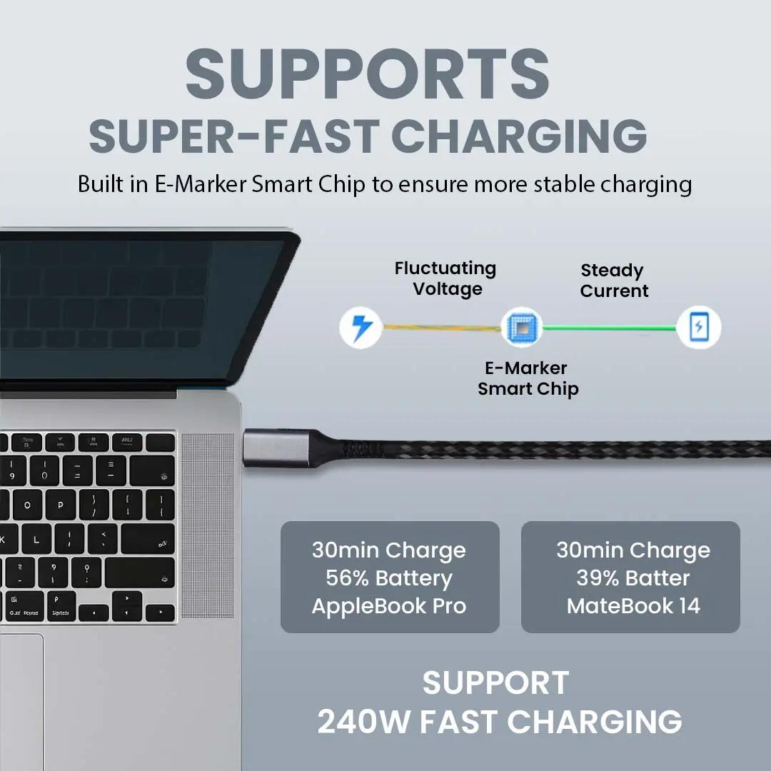 ULTRA SERIES – Designed for the Future