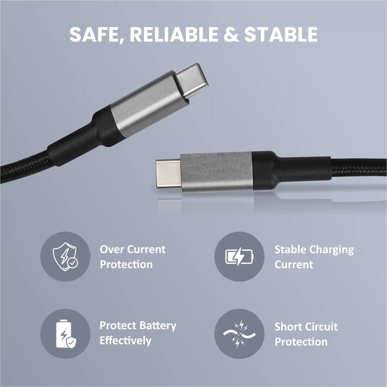 CORE SERIES — Everyday Essentials