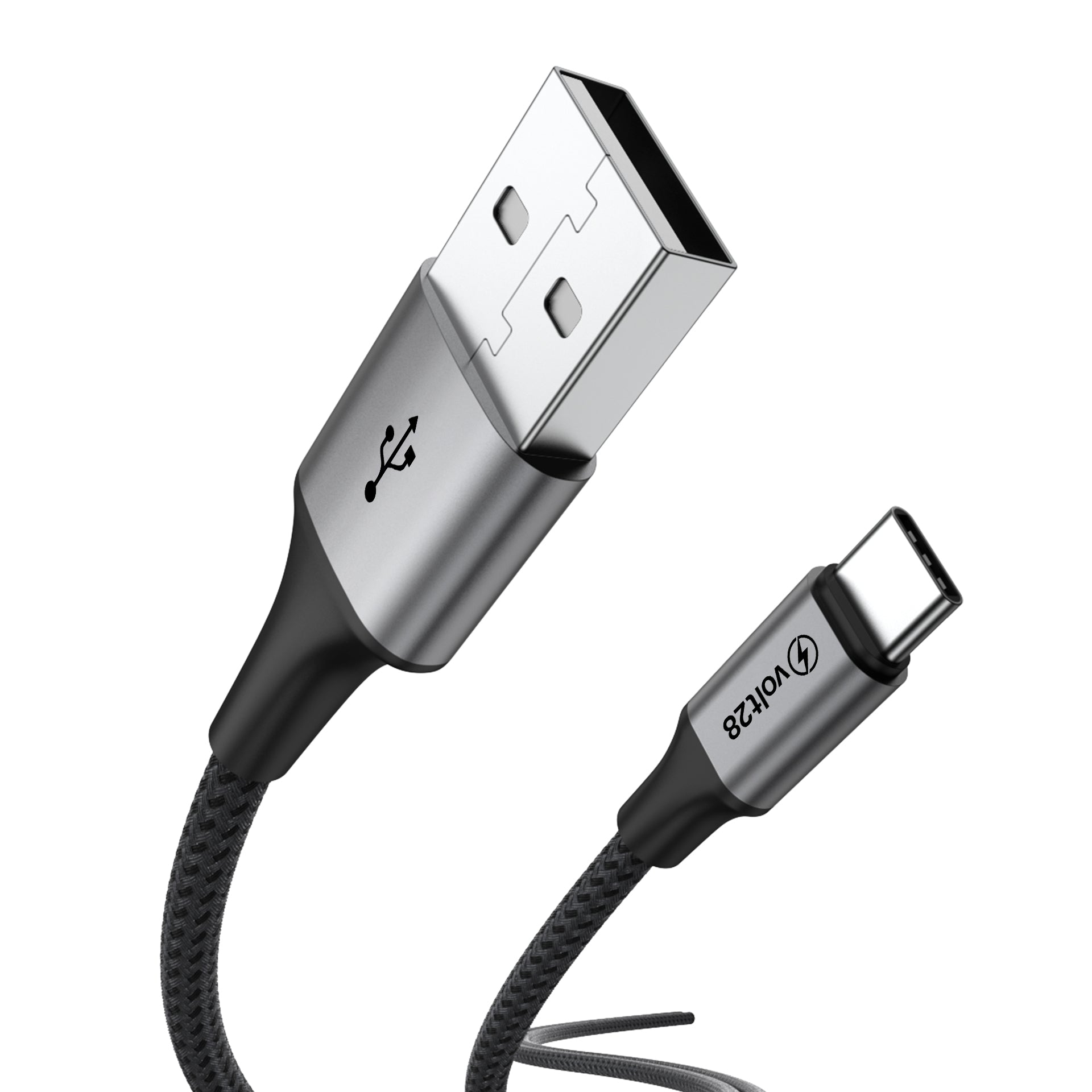 Volt28 Core A-to-C Cable (1.2m)